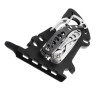 Мультитул LEATHERMAN HAIL + STYLE PS BLACK 831785