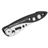Leatherman Skeletool KB, арт. 832385