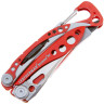 Мультитул LEATHERMAN SKELETOOL RX 832310