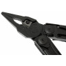 Мультитул LEATHERMAN SURGE BLACK 831334